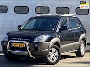 Hyundai Tucson - 2.0i Style AIRCO 1STE EIGENAAR