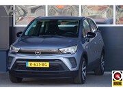 Opel Crossland - 1.2 Edition, NL, CarPlay, cruise, LED, camera