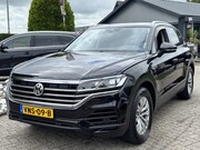 Volkswagen Touareg - 3.0 TDI Grijs Kenteken Bedrijfsauto 2019 Trekhaak 3500KG X5 