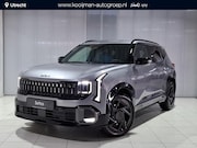Kia Seltos - 1.6T DCT7 X-Line Demo Edition 180 pk, 1300 kilo Trekgewicht,
