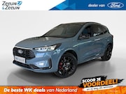 Ford Kuga - 2.5 PHEV BlueCruise Edition | 5000, - Voordeel | 0, 99% Rent