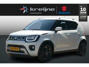 Suzuki Ignis - 1.2 Smart Hybrid Select | RIJKLAARPRIJS |