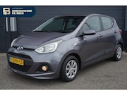 Hyundai i10 - 1.0i i-Motion Comfort | NAP | 1ste eigenaar | origineel NL |