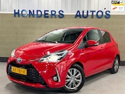 Toyota Yaris - 1.5 Hybrid Dynamic | KEY-LESS | ORIG.NL NAP | CAMERA | CRUIS