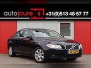 Volvo S80 - 2.0 T Limited Edition
