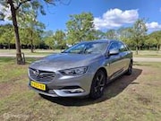 Opel Insignia - Sports Tourer 1.5 Turbo Exclusive APK 10/2027