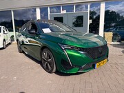 Peugeot 308 - 1.6 HYbrid 180 GT Pack Business