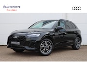 Audi Q5 - 55 TFSI e Quattro S Edition 367pk S Tronic | SOH 89% | Camer