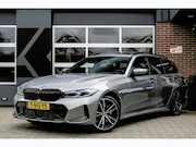 BMW 3-serie - 330 330e Touring M Sport | Panorama | ACC | Harman/Kardon |