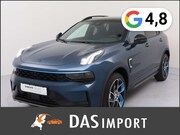Lynk & Co 01 - 1.5 TD PHEV KAMERA NAVI W-LAN ACC LED PANO