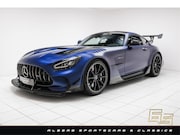Mercedes-Benz AMG GT - 4.0 Black Series 1 of 15 - Full history - Track Pack - Full