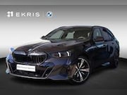 BMW 5-serie - Touring 530e | SOH 100% | M Sport Edition