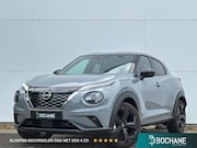 Nissan Juke - 1.6 Hybrid Tekna | 1e Eigenaar | Pack Sound |