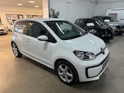 Volkswagen Up! - 1.0 BMT move up