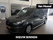 Ford Transit Connect - 1.5 EcoBlue L2 Trend AUTOMAAT | CAMERA | NAVI | STOEL - STUU