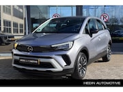 Opel Crossland - 1.2 Turbo 130PK Elegance Automaat | Navigatie | Camera | Cli