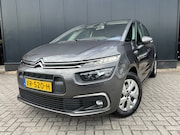 Citroën C4 Spacetourer - 1.2 '18 VrtDash/Navi/Lmv/97Dkm!/ZrMooi