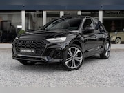 Audi Q5 - 55 TFSI E S EDITION QUATTRO/PANO/MATRIX/KEYLESS/STOELVERWARM