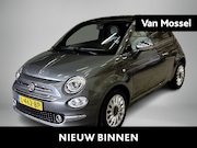 Fiat 500 - 1.0 Hybrid Star | Apple Carplay/Android Auto | Parkeersensor