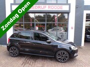 Volkswagen Polo - 1.4 TDI 5-drs Comfortline VELE EXTRA'S! ''ZONDAG OPEN''