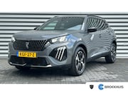 Peugeot 2008 - 1.2 PURETECH 100PK ALLURE PACK / NAVI / LEDER / CLIMA / LED 