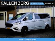 Ford Transit Custom - 320 2.0 TDCI L2H1 Platinum Edition DC / Automaat 130PK / BOM