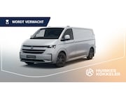 Volkswagen Transporter - T7 2.5 233pk Automaat PHEV L2 Bulli | Verwarmde voorruit | L