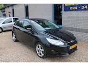 Ford Focus - 1.6 TI-VCT Trend Airco 17" lm velgen