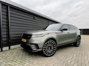 Land Rover Range Rover Velar - 2.0 I4 Turbo AWD HSE R-Dynamic