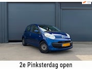 Citroën C1 - 1.0 | Airco | 5 Deurs | E-Ramen |