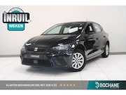 Seat Ibiza - 1.0 EcoTSI Style | Parkeersensor | Airco | AppleCarplay Andr