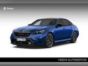 BMW M5 - 5-serie | Trekhaak | Driving Assistant Prof | Park