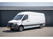 Mercedes-Benz Sprinter - 317 CDI L3H2 | 170 PK | Automaat | Camera | Mbux | Cruise | 