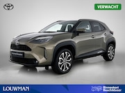 Toyota Yaris Cross - 1.5 Hybrid Dynamic AWD | BTW voertuig | Navigatie | Apple Ca