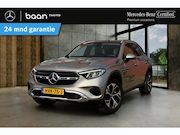 Mercedes-Benz GLC-klasse - 300e 4-Matic Luxury Line | Panoramadak | Trekhaak | Memorypa