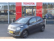 Citroën C1 - FEEL 5-DEURS AIRCO LM-VELGEN 1e EIGENAAR NL-AUTO BLUETOOTH L