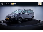 Seat Alhambra - 1.4TSI Dsg 7Pers STYLE PANO | CAMERA | CARPLAY | STOELVERW |