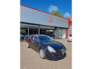 Alfa Romeo Giulietta - 1.4 T Progression