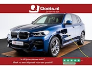 BMW X3 - xDrive30e High Executive M Sport - Trekhaak - Panoramadak - 