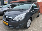 Opel Meriva - 1.4 Turbo Color Edition 1e eigenaar