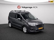 Ford Transit Courier - 1.5 TDCI Limited Duratorq S&S // CLIMA // CRUISE // NAVI //