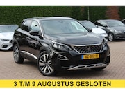 Peugeot 3008 - 1.2 PureTech Blue Lease Premium / Trekhaak / Camera / Naviga