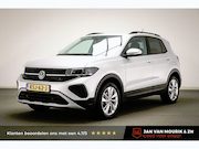 Volkswagen T-Cross - 1.0 TSI Life Edition | COMFORT PACK | CLIMA | STOELVERWARMIN