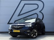 Opel Grandland X - 1.2 Turbo Online Edition |Navi|Carplay|Trekhaak|PDC|Clima|Cr