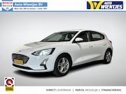 Ford Focus - 1.0 EcoBoost | Trend Business 5-Drs | Airco | Navi | Camera