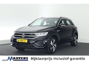 Volkswagen T-Roc - 1.5 TSI 150pk DSG R-Line Business+ Trekhaak Keyless Navigati