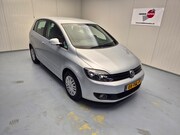 Volkswagen Golf Plus - 1.2 TSI Trendline /Automaat Airco Cruise Control
