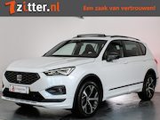 Seat Tarraco - 1.5 TSI FR-line Business Intense 7-Persoons Panoramadak, 360