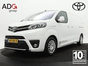 Toyota PROACE Electric Worker - Live Extra Range 75 kWh Toyota PROACE Electric Worker Extra 