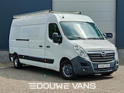 Opel Movano - 2.3 L2H2 Imperiaal Airco Trekhaak Inrichting Cruise Control
